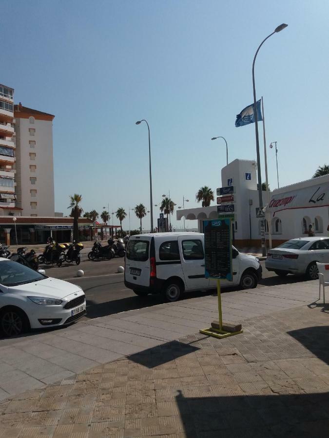 La Casa De Los Faros El Puerto de Santa Maria Bagian luar foto